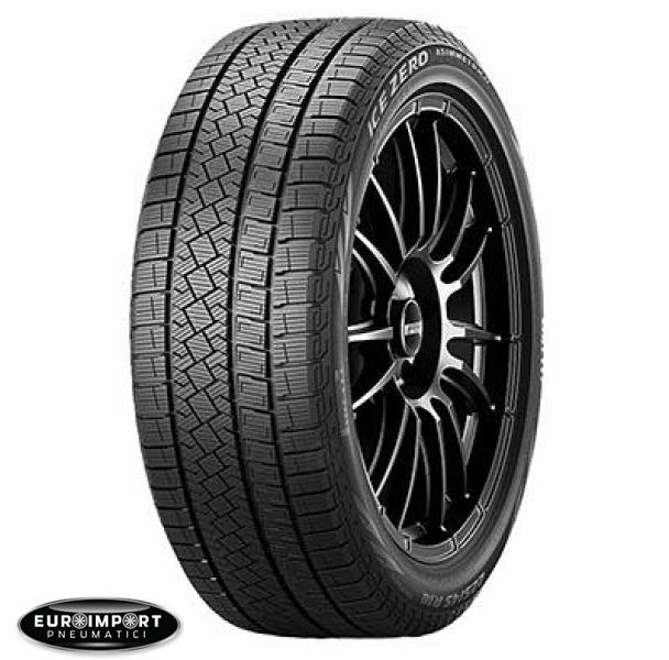 Pirelli Winter ice zero asimmetrico  225/45 R17 94 H  XL  TL Nordic Compound